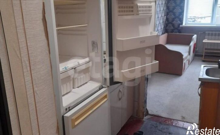 1-комн квартира Новокуйбышевск, улица Миронова, 37Б