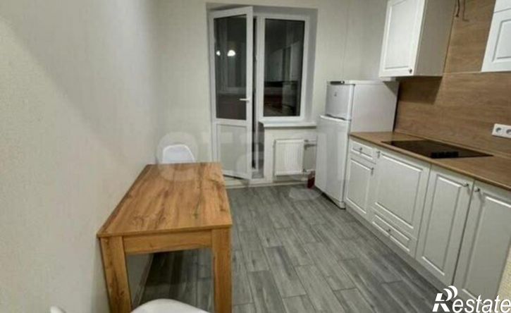 1-комн квартира Самара, улица Мечникова, 3