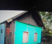 коттедж 33 кв м ул Чапаева, 56