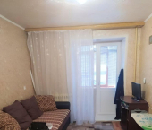 комната 30 кв м ул Вятская, 18А