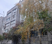 комната 89 кв м Самара, проспект Карла Маркса, 272Б