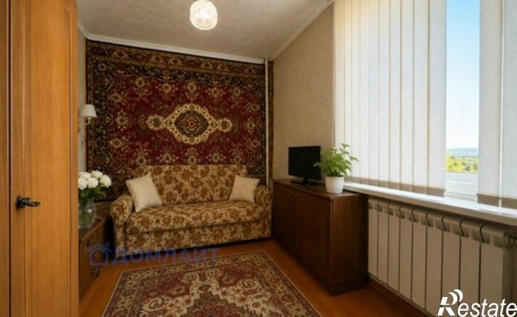 4-комн квартира ул Песочная, 1,  д. 1