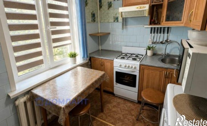 4-комн квартира ул Песочная, 1,  д. 1