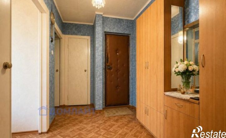4-комн квартира ул Песочная, 1,  д. 1