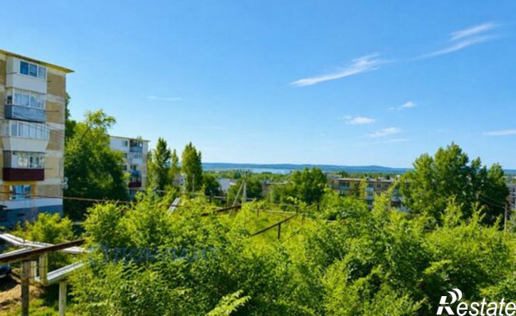 4-комн квартира ул Песочная, 1,  д. 1