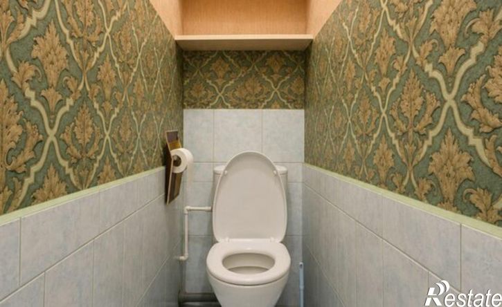 4-комн квартира ул Песочная, 1,  д. 1