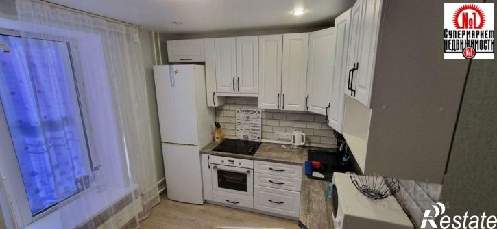 2-комн квартира ул Анетты Басс, 3,  д. 3