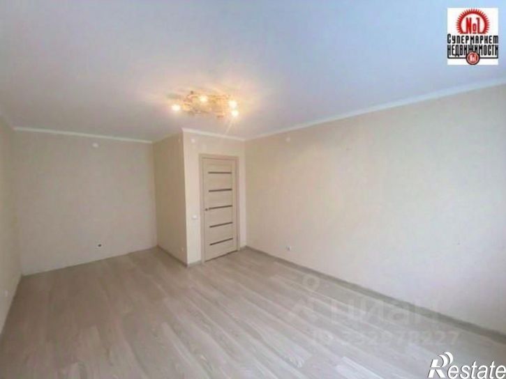 1-комн квартира ул Нестора Постникова, 4,  д. 4