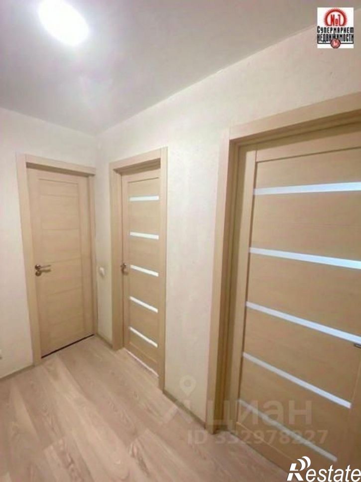1-комн квартира ул Нестора Постникова, 4,  д. 4