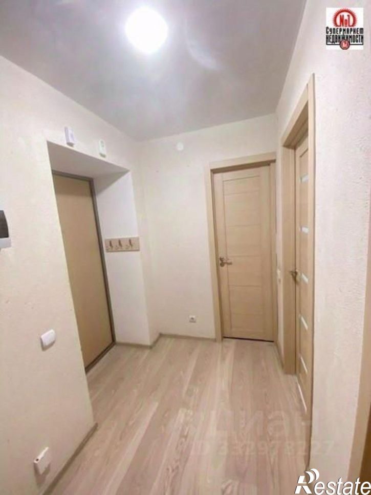 1-комн квартира ул Нестора Постникова, 4,  д. 4
