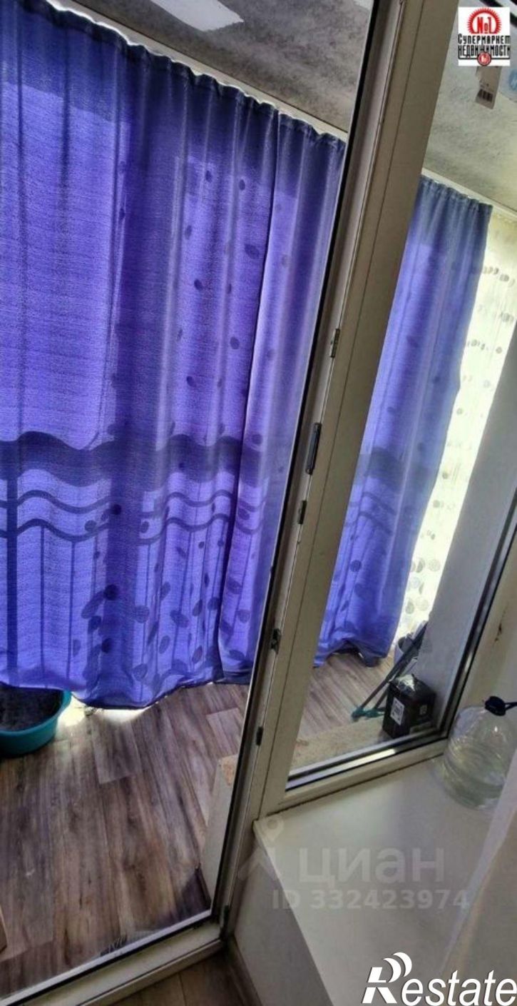 2-комн квартира ул Анетты Басс, 3,  д. 3