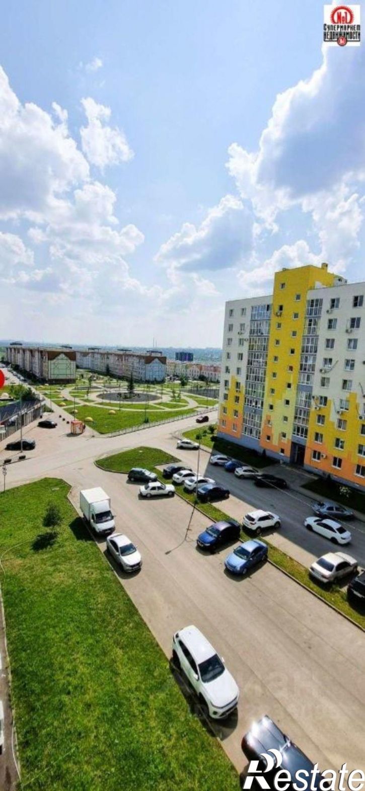 1-комн квартира ул Нестора Постникова, 10,  д. 10