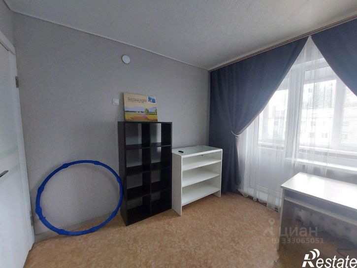 1-комн квартира ул Селекционная, 1А,  д. 1А