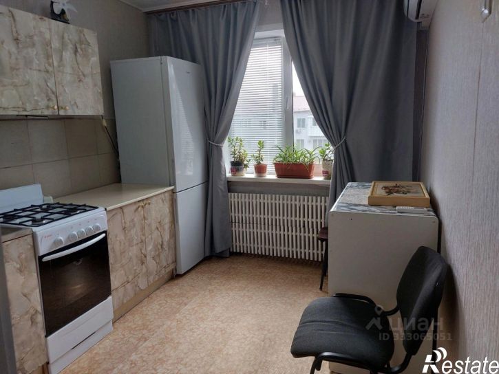 1-комн квартира ул Селекционная, 1А,  д. 1А