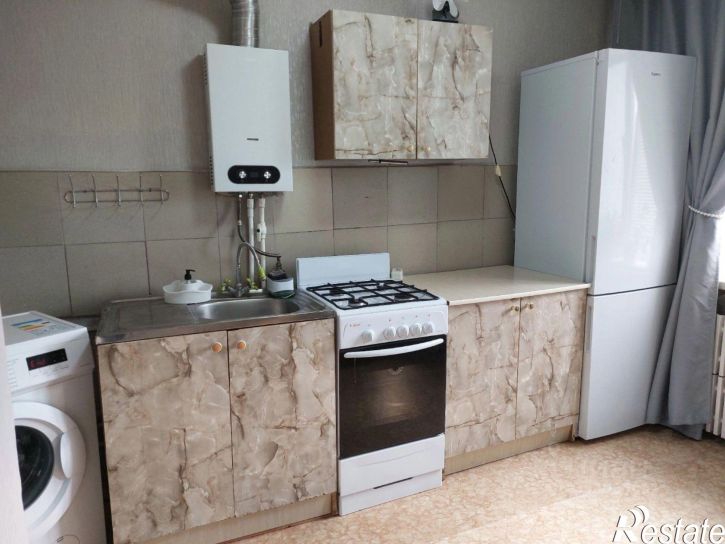 1-комн квартира ул Селекционная, 1А,  д. 1А