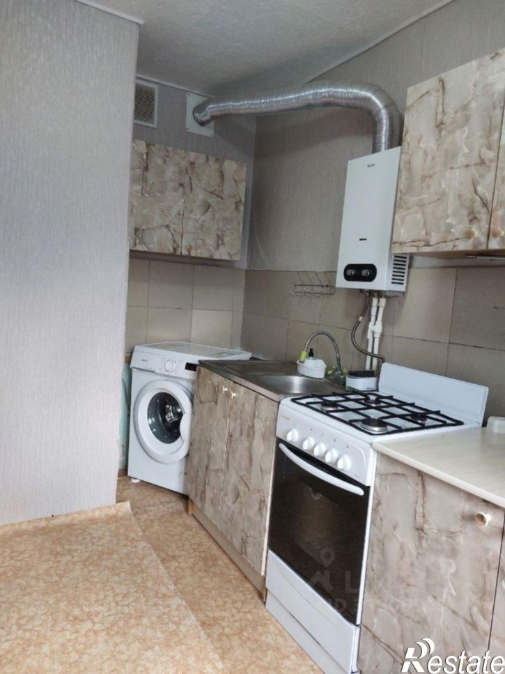 1-комн квартира ул Селекционная, 1А,  д. 1А