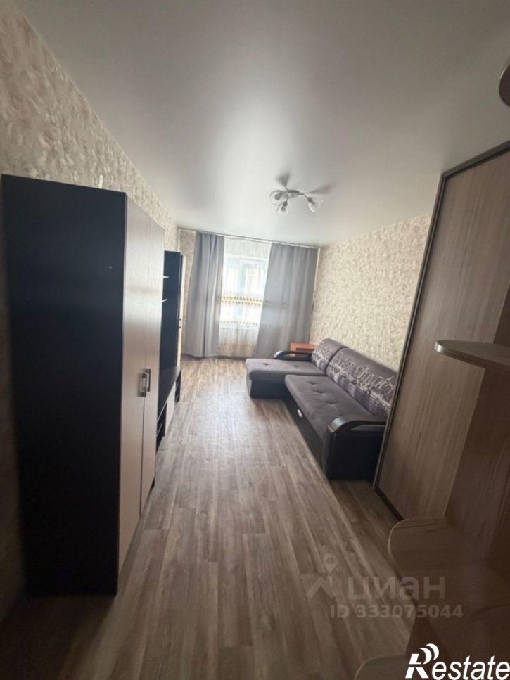 2-комн квартира ул Дмитрия Донского, 22,  д. 22