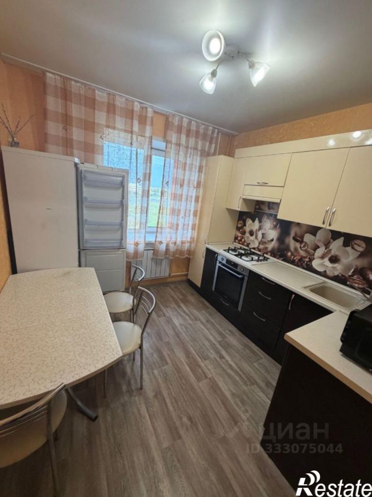 2-комн квартира ул Дмитрия Донского, 22,  д. 22