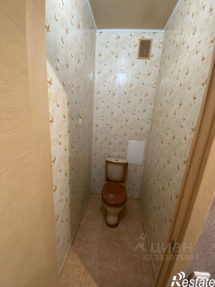2-комн квартира ул Дмитрия Донского, 22,  д. 22