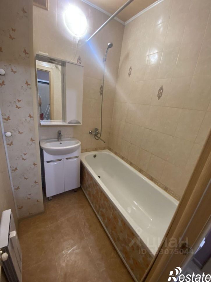 2-комн квартира ул Дмитрия Донского, 22,  д. 22