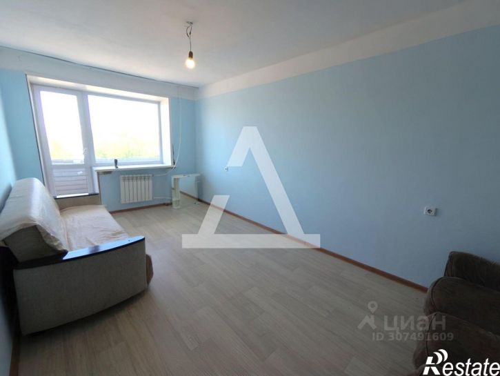 1-комн квартира ул Народная, 2,  д. 2