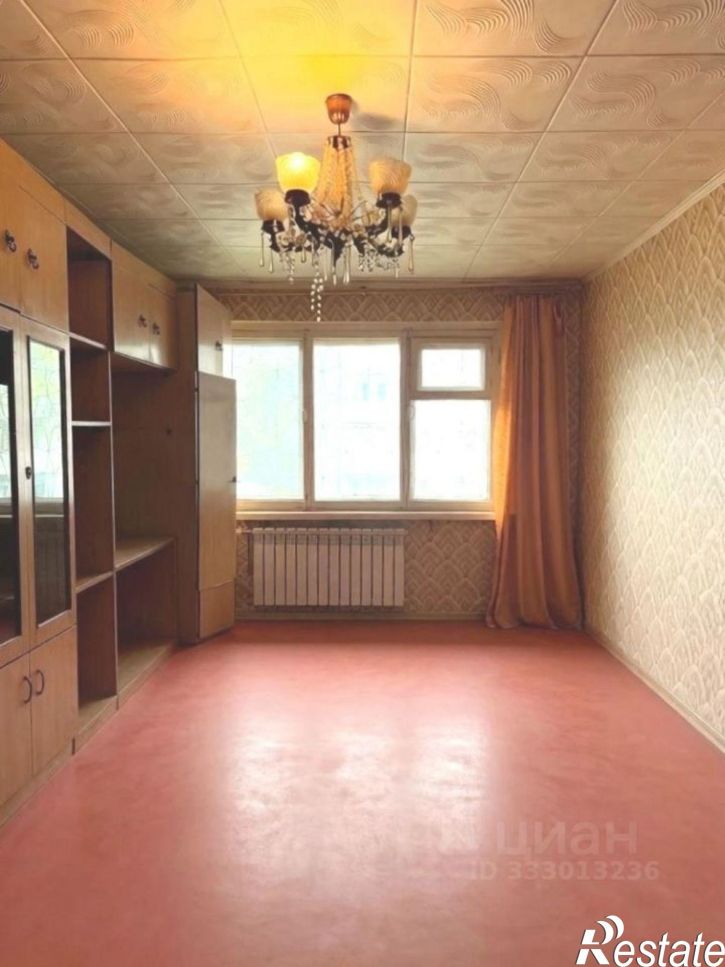 2-комн квартира ул Дзержинского, 32,  д. 32