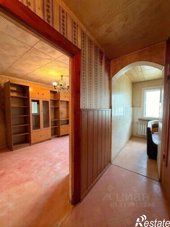 2-комн квартира ул Дзержинского, 32,  д. 32