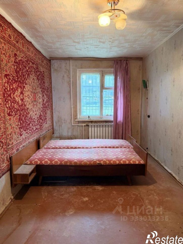 2-комн квартира ул Дзержинского, 32,  д. 32