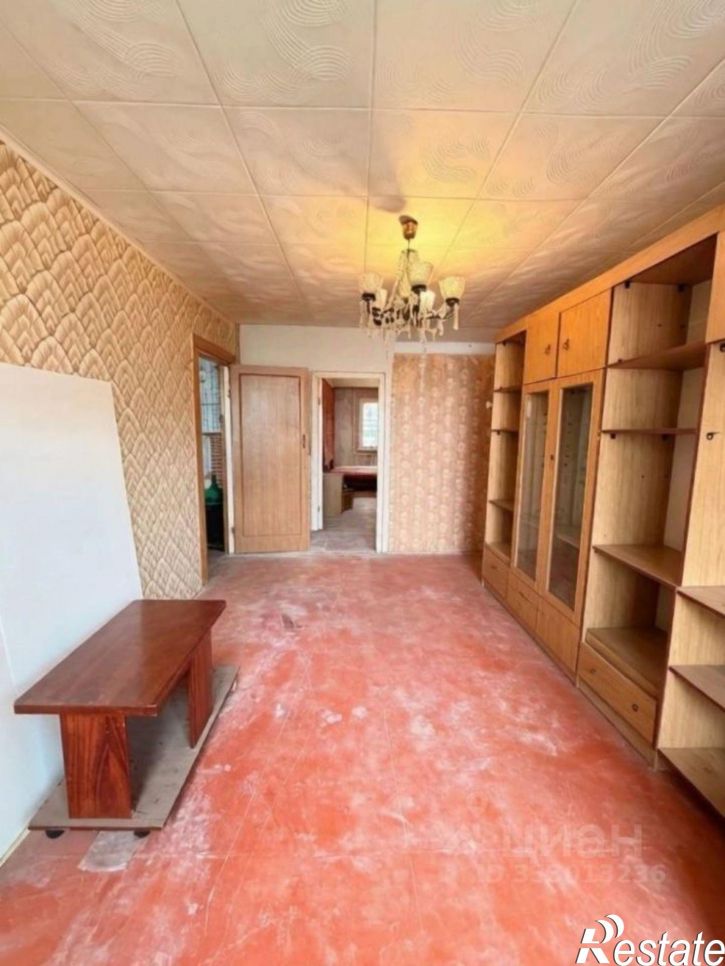 2-комн квартира ул Дзержинского, 32,  д. 32