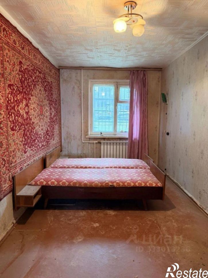 2-комн квартира ул Дзержинского, 32,  д. 32