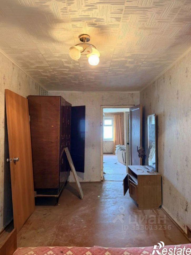 2-комн квартира ул Дзержинского, 32,  д. 32