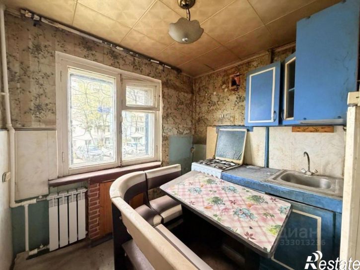 2-комн квартира ул Дзержинского, 32,  д. 32