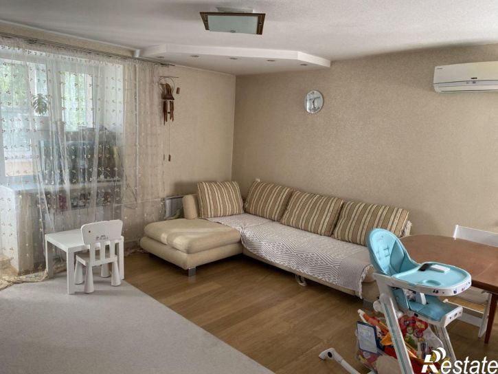 4-комн квартира ул Гоголя, 17,  д. 17