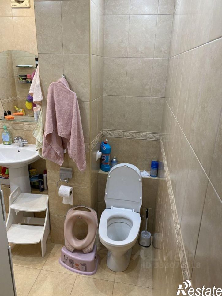 4-комн квартира ул Гоголя, 17,  д. 17