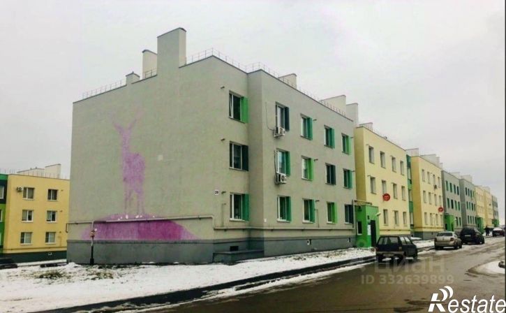 1-комн квартира ул Академика Дмитрия Козлова, 29,  д. 29