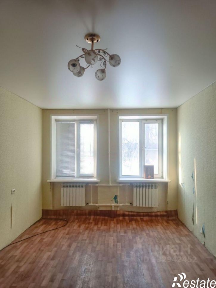 Комната ул Успенского, 10,  д. 10