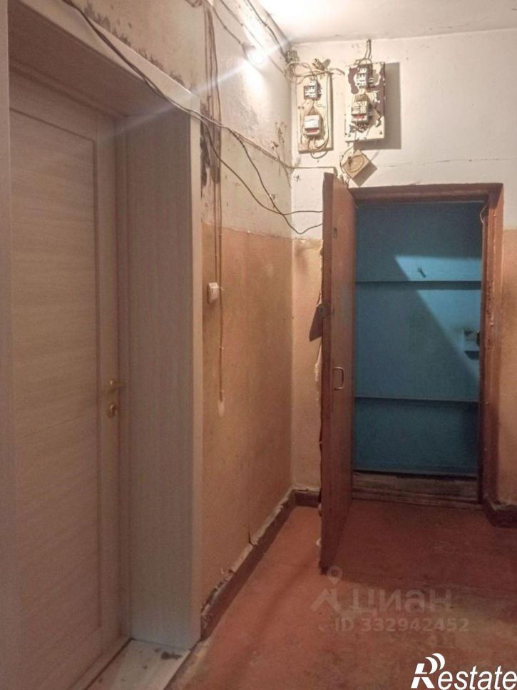 Комната ул Успенского, 10,  д. 10