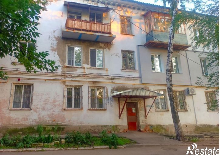 Комната ул Успенского, 10,  д. 10