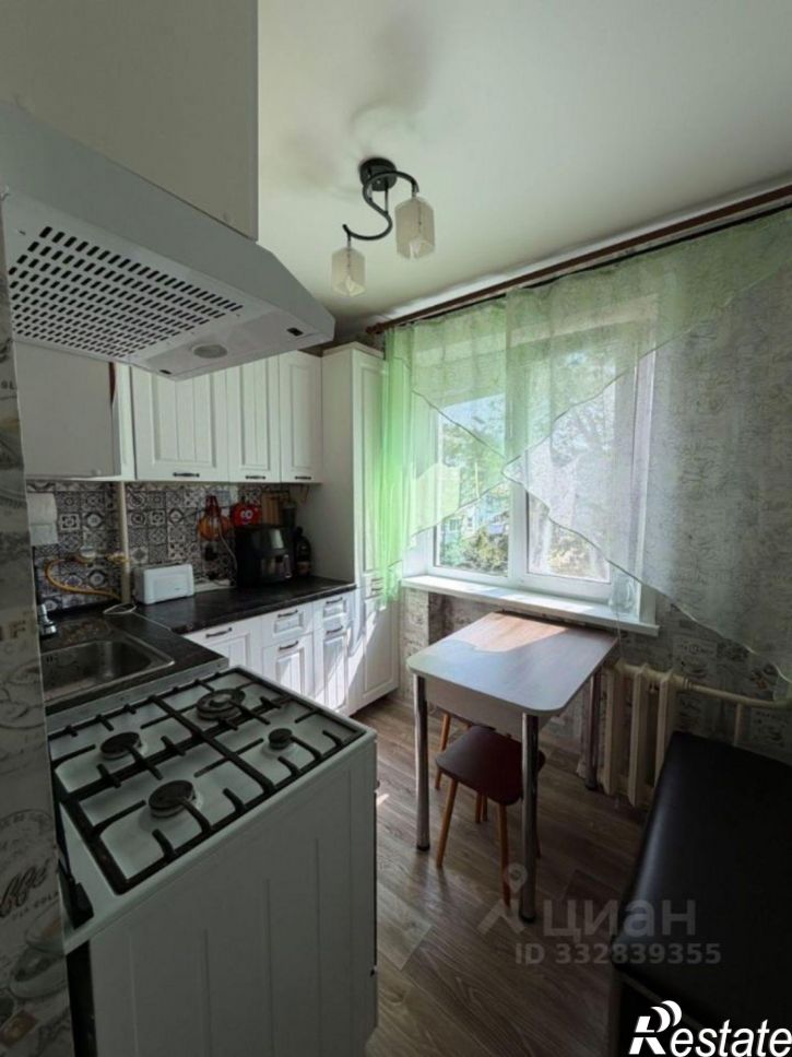 3-комн квартира ул Железнодорожная, 75 А,  д. 75 А,  к. А