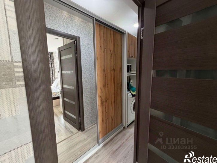 3-комн квартира ул Железнодорожная, 75 А,  д. 75 А,  к. А