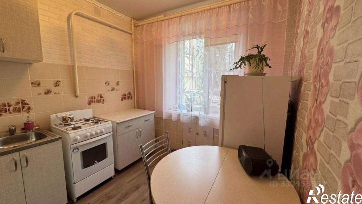1-комн квартира ул Ленинградская, 13,  д. 13