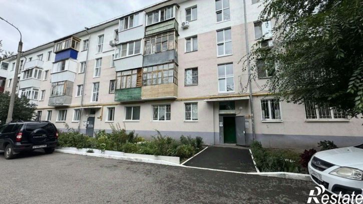 1-комн квартира ул Ленинградская, 13,  д. 13