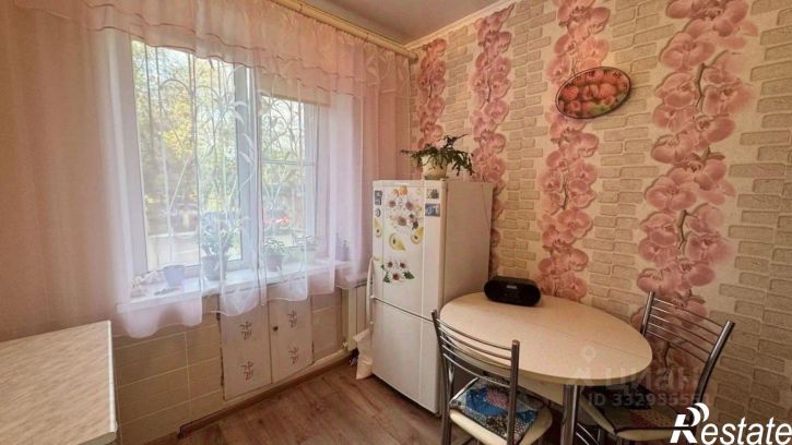 1-комн квартира ул Ленинградская, 13,  д. 13