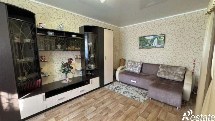 1-комн квартира ул Ленинградская, 13,  д. 13
