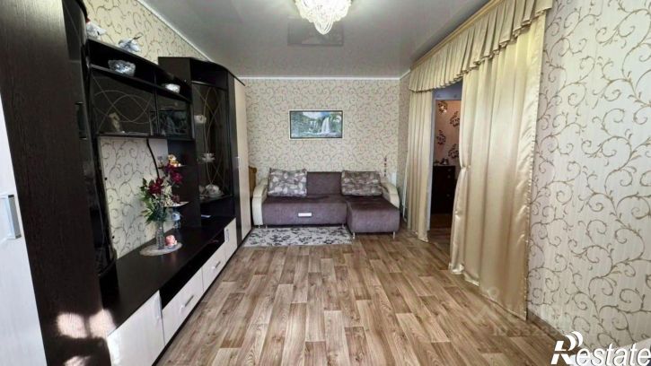 1-комн квартира ул Ленинградская, 13,  д. 13