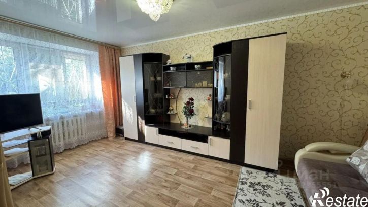 1-комн квартира ул Ленинградская, 13,  д. 13