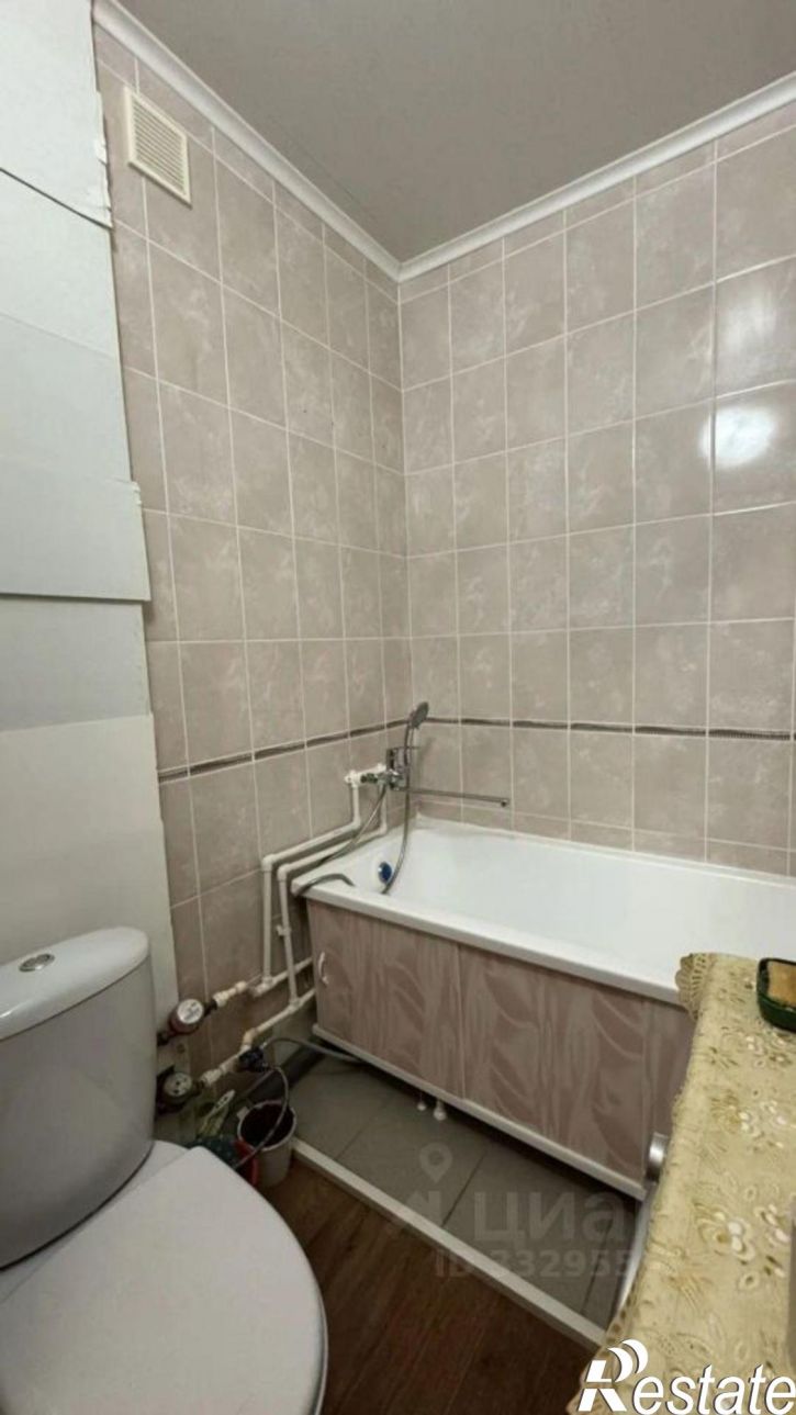 1-комн квартира ул Ленинградская, 13,  д. 13