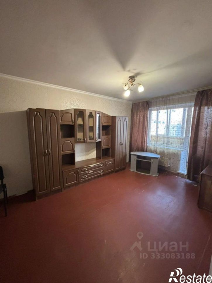 1-комн квартира Тольятти, Тополиная улица