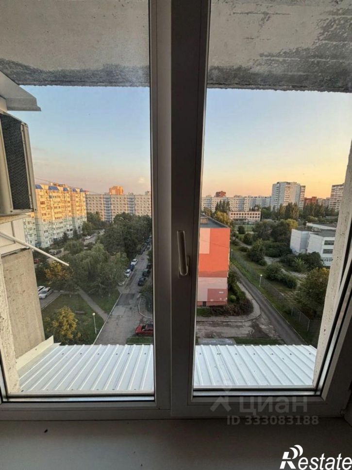1-комн квартира Тольятти, Тополиная улица