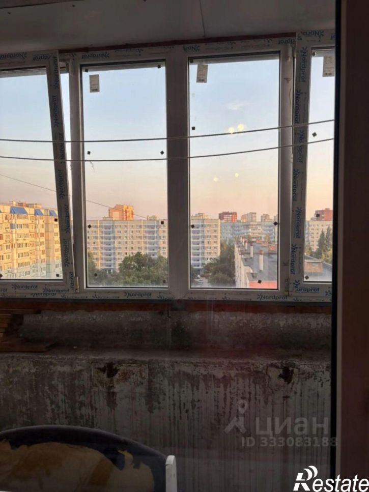 1-комн квартира Тольятти, Тополиная улица
